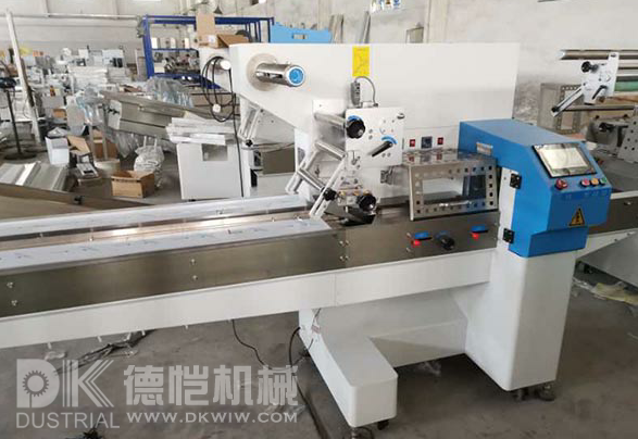 自動(dòng)包裝機(jī)