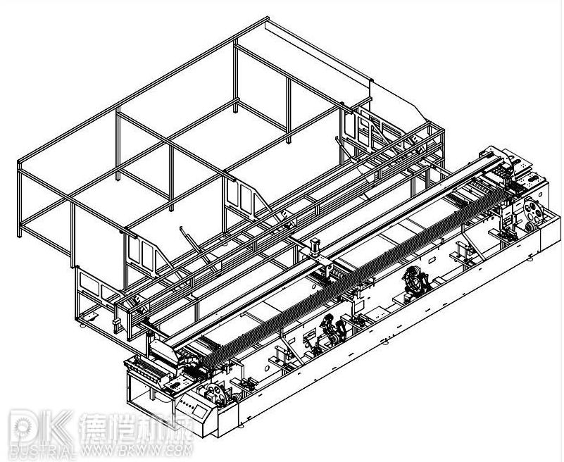 自動包裝機(jī)