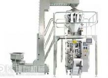 立式包裝機的部件、袋型、材料、接縫介紹