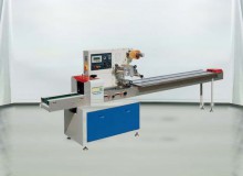 臥式包裝機(jī)具備哪些特點(diǎn)？