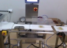 枕式包裝機(jī)1