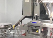 枕式包裝機-包裝設備中的佼佼者！